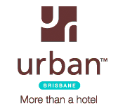 urbane hotel logo