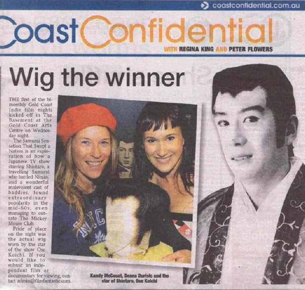 Wig The Winner